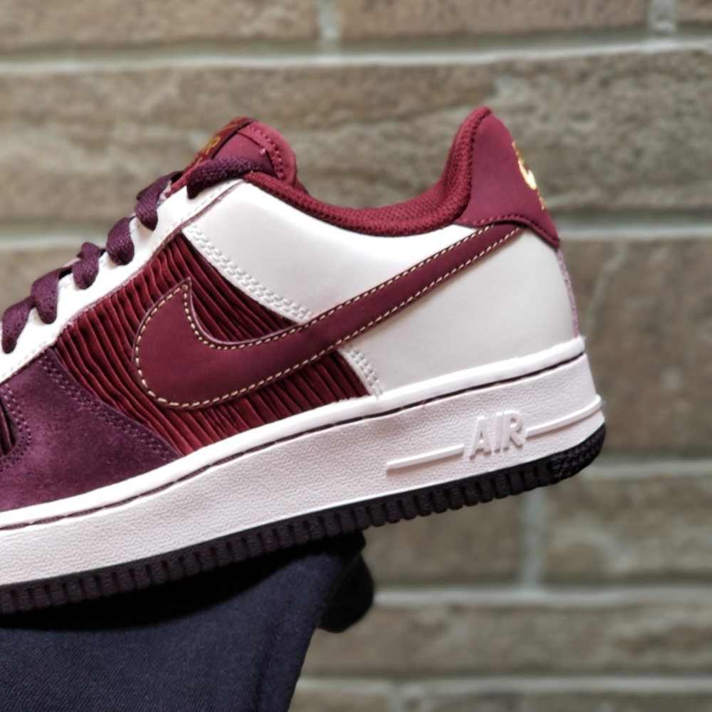 🚨SOLD🚨 Nike Air Force 1 Low - Picture 7 of 8